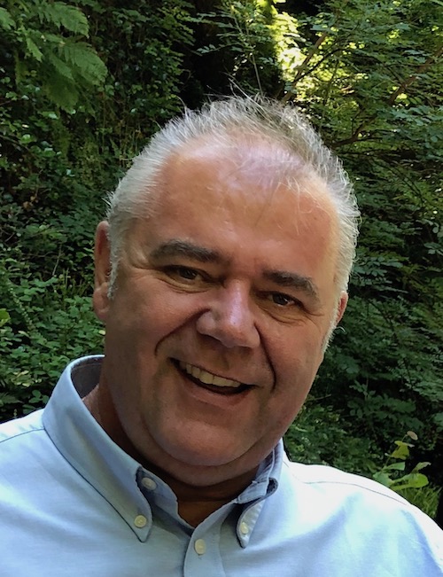 Church Social Media Consultant