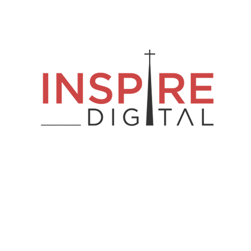 Inspire Digital Church Social Media Agency